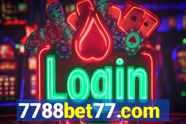 7788bet77.com