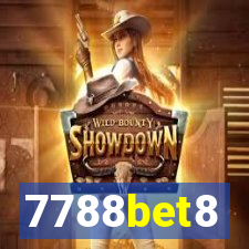 7788bet8