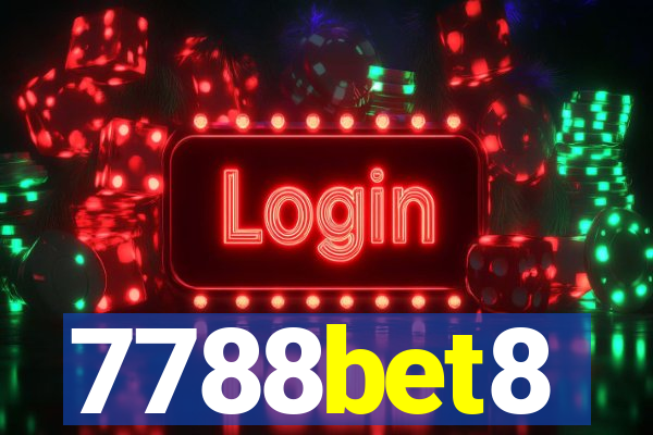 7788bet8
