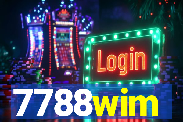 7788wim