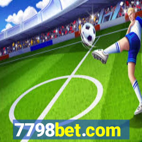 7798bet.com
