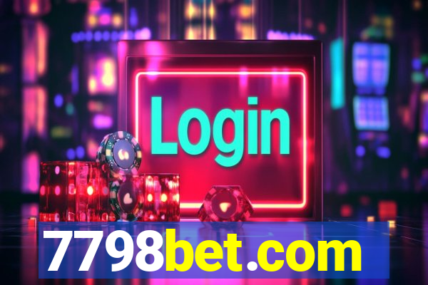 7798bet.com