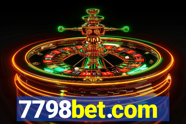7798bet.com