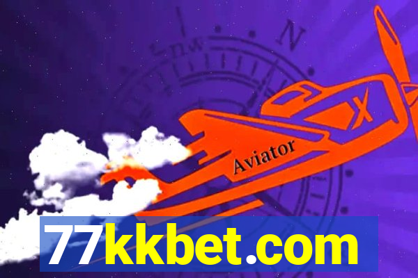 77kkbet.com