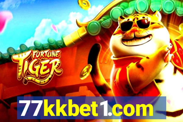 77kkbet1.com
