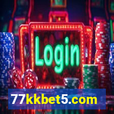77kkbet5.com