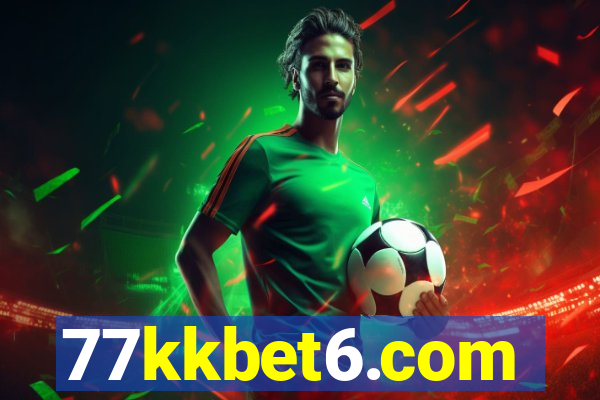 77kkbet6.com