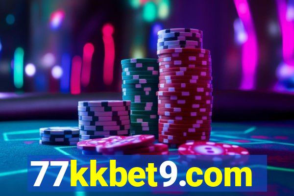 77kkbet9.com