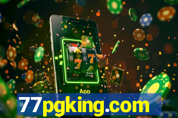 77pgking.com
