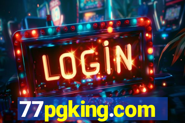 77pgking.com