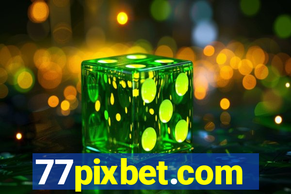 77pixbet.com