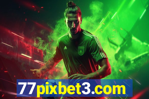 77pixbet3.com