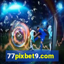 77pixbet9.com