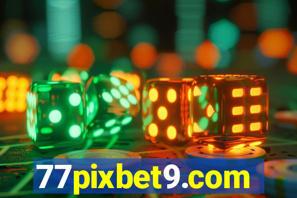 77pixbet9.com