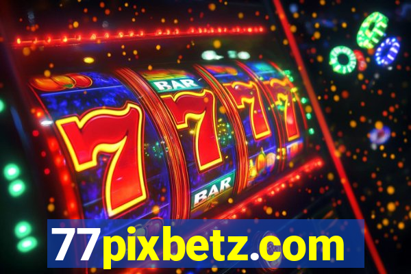 77pixbetz.com
