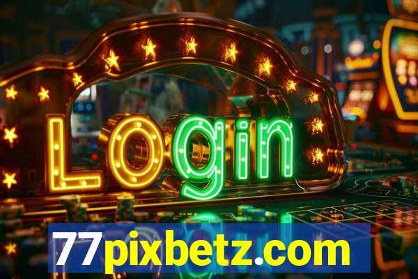 77pixbetz.com