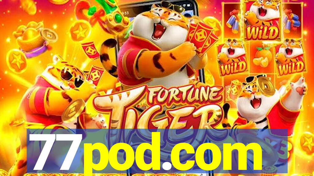 77pod.com