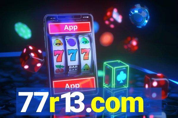 77r13.com