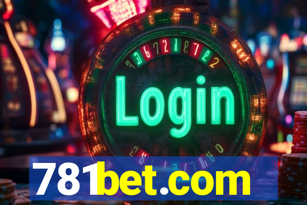 781bet.com