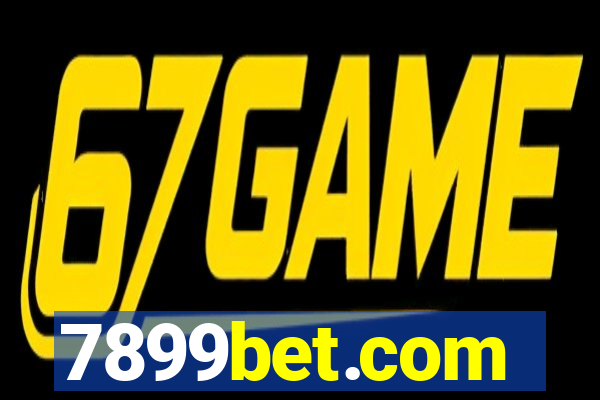 7899bet.com