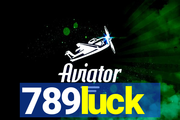 789luck
