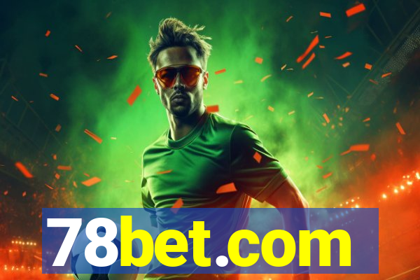 78bet.com