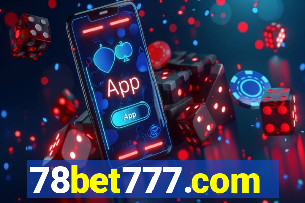 78bet777.com