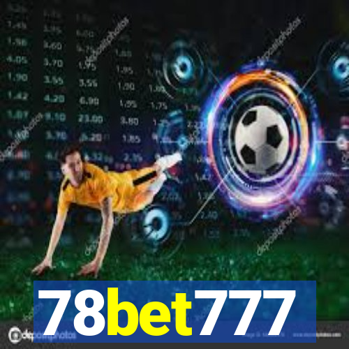 78bet777
