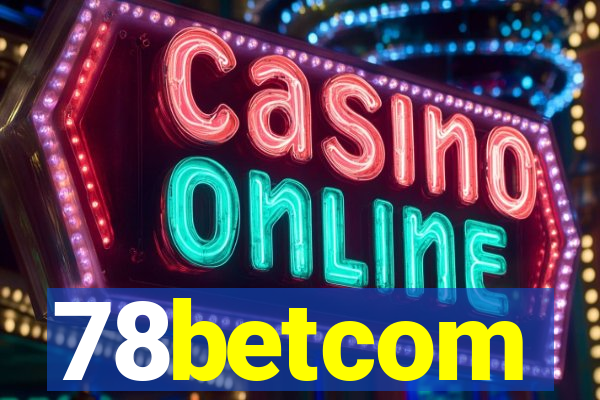 78betcom