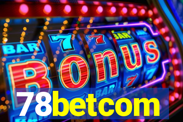 78betcom