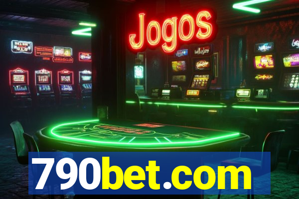 790bet.com