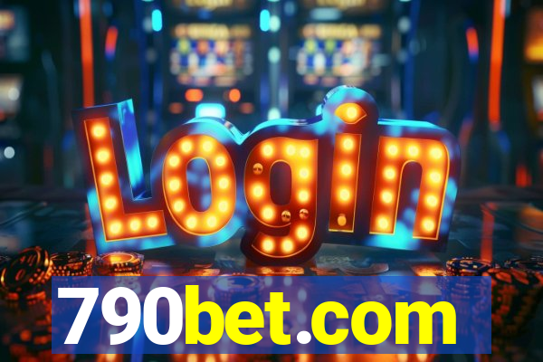 790bet.com
