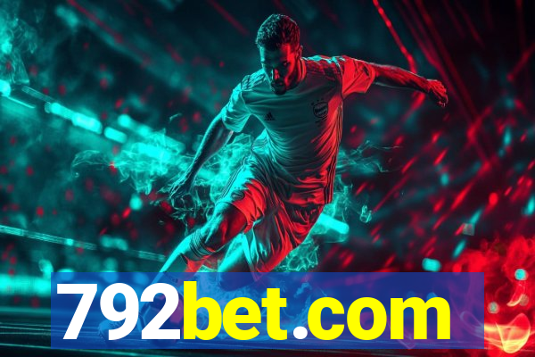 792bet.com