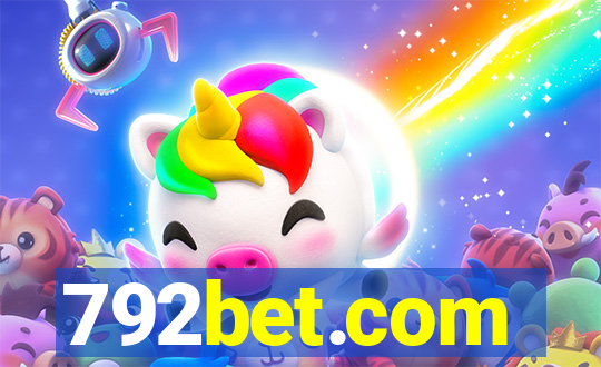 792bet.com