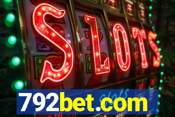 792bet.com
