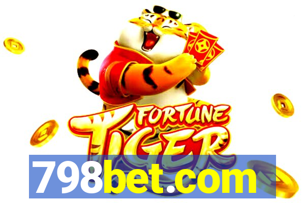 798bet.com