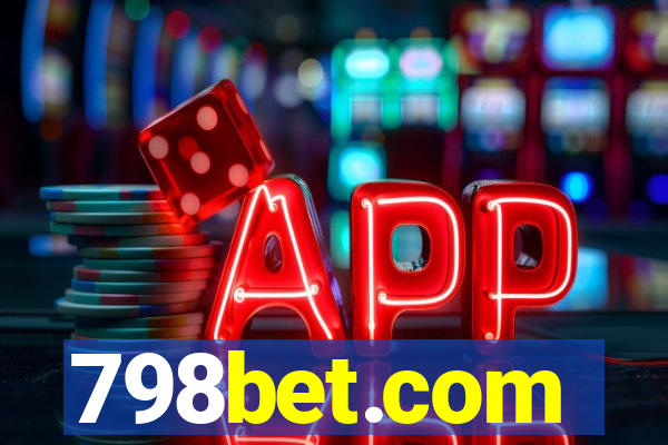 798bet.com