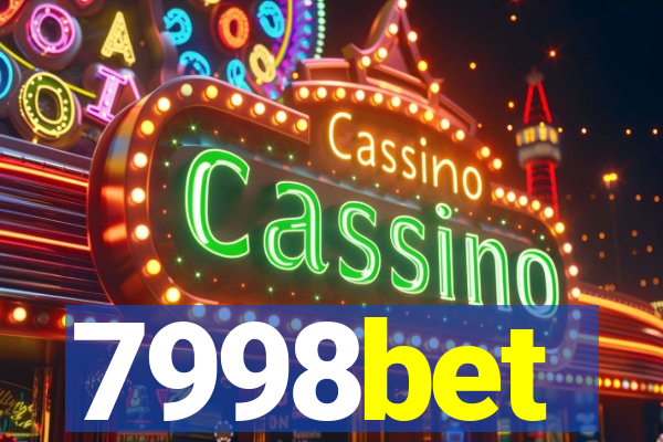 7998bet