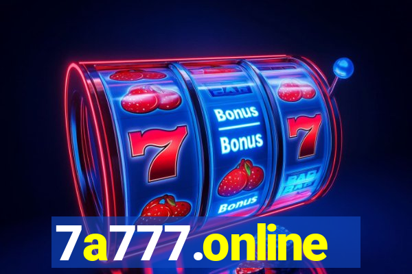 7a777.online