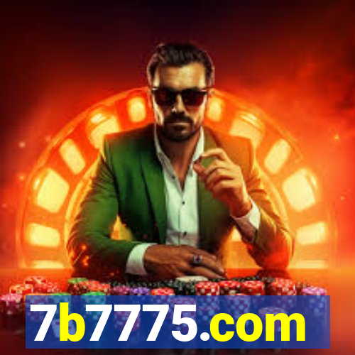 7b7775.com