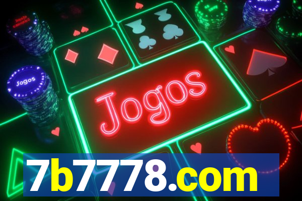 7b7778.com