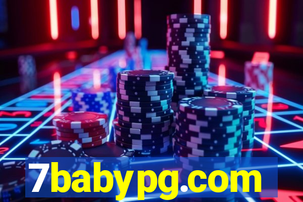 7babypg.com