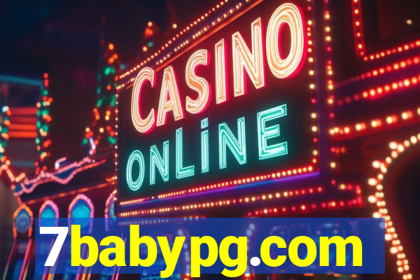 7babypg.com
