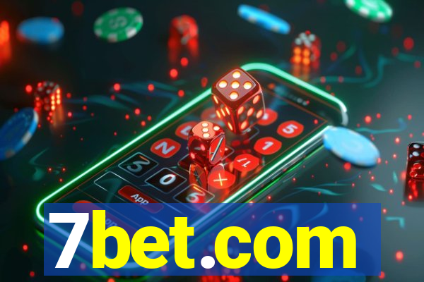 7bet.com