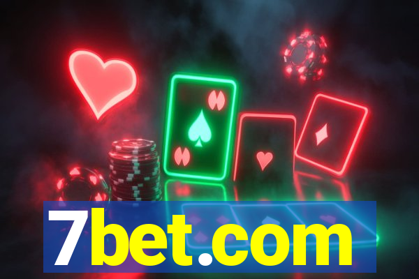 7bet.com