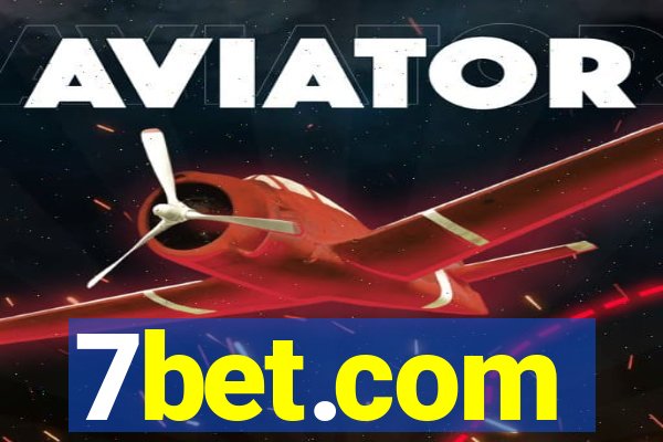 7bet.com
