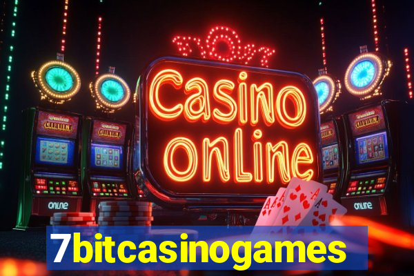 7bitcasinogames