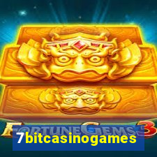 7bitcasinogames