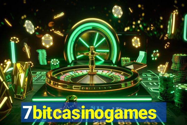 7bitcasinogames