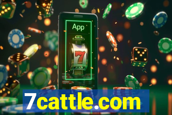 7cattle.com